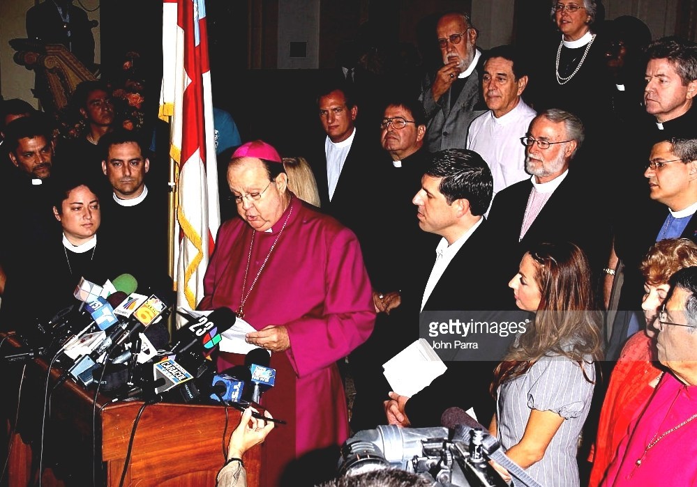 Episcopal Diocese Of Southeast Florida