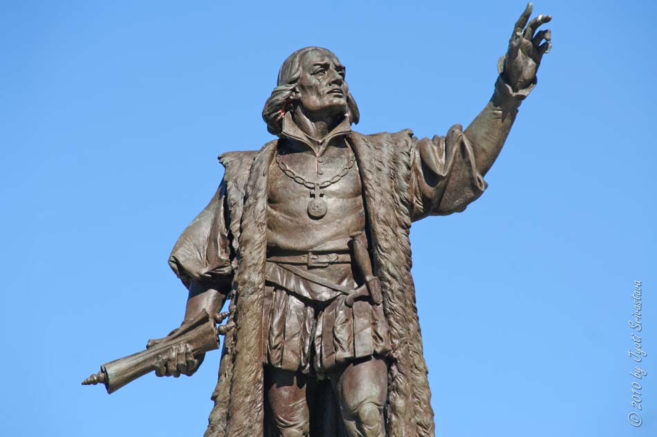 HealthCare CHRISTOPHER COLUMBUS Life Story 17 Biography