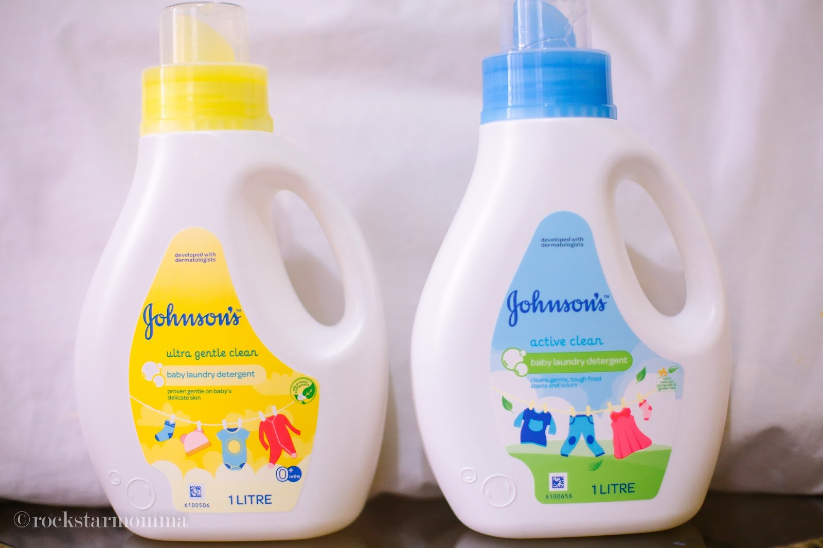 Johnson's 125year Legacy + Answers to FAQs about the New Johnson's