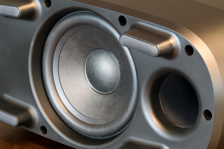 polk audio magnifi mini opiniones