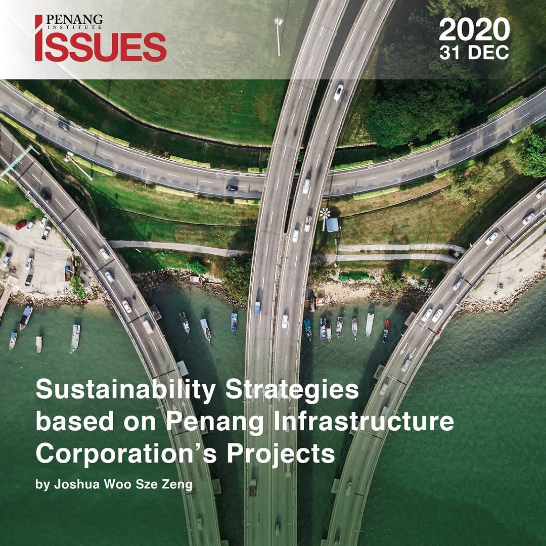 Research: Sustainability Strategies of Infrastructural Development