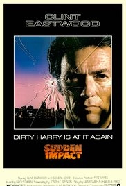 Đối Mặt - Sudden Impact (1983)
