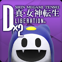 SHIN MEGAMI TENSEI Liberation D×２ Always Win MOD APK