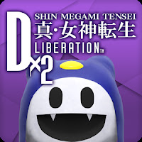 SHIN MEGAMI TENSEI Liberation D×2Always Win MOD APK SHIN MEGAMI TENSEI Liberation D×2 Always Win MOD APK