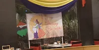 Masiac Restaurant baisakhi theme