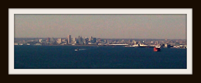 panoramic baltimore baltimore harbour