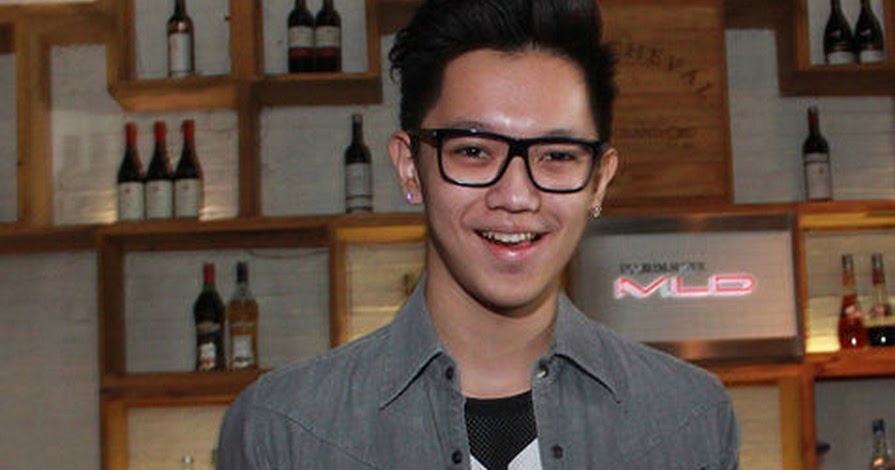 Biodata Brandon Nicholas Salim Dan Agamanya