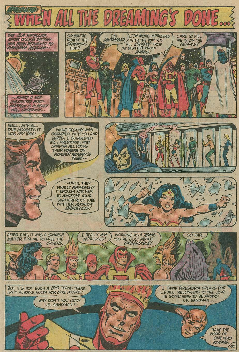 Justice League of America (1960) _Annual_1 Page 40