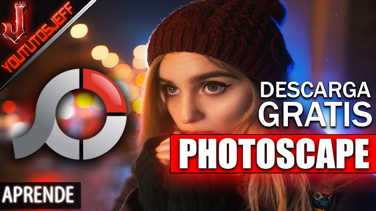 Como Descargar PhotoScape 2017 Gratis en Español