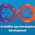 DevOps in Mobile App Development - Best Development