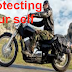 Protecting Your self With Motorcycle Insurance of 2016