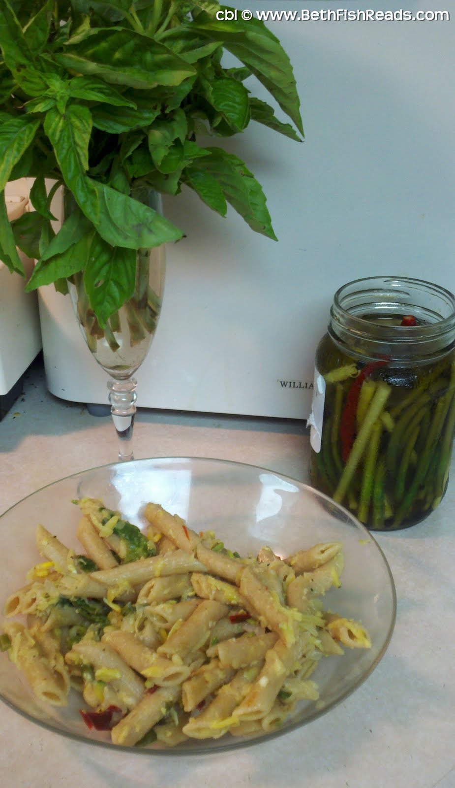 Lemon Basil Pound Cake Lemon Basil Pound Cake