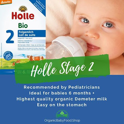 organic, baby formula, Germany, German, baby, organic formula, Holle