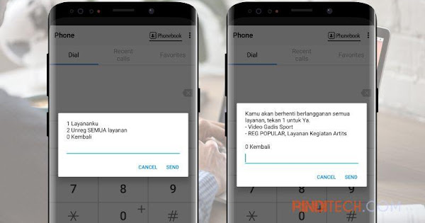 Cara Unreg Semua Layanan Sms Berlangganan Yang Menguras Pulsa Rindi Tech<script async src=