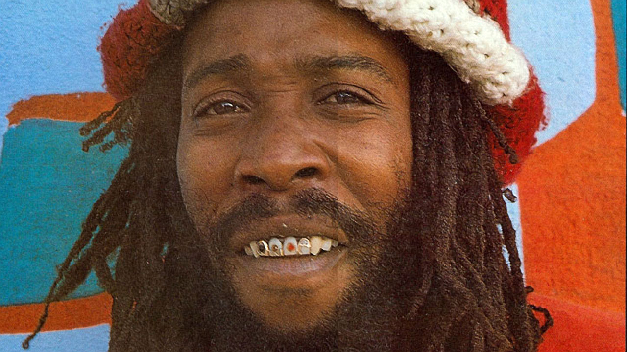 Big Youth Net Worth