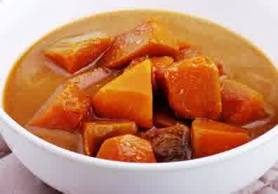 kolak labu kuning kolak labu kuning