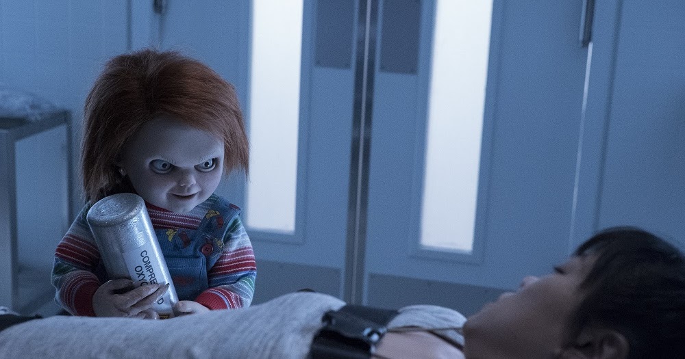 Cult of Chucky Is Terrible but Enjoyable [Review] The