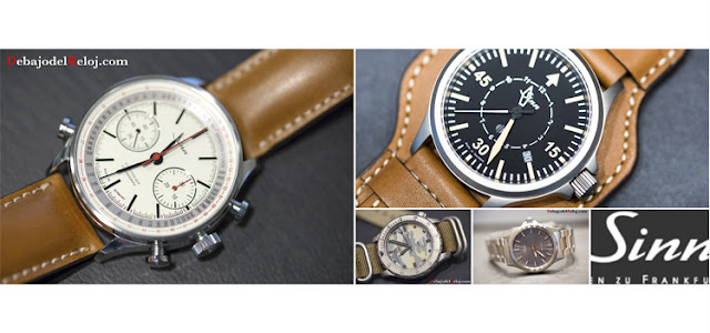 Sinn Basel 2016 portada