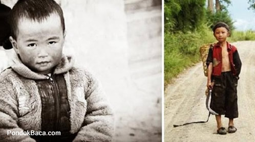 Zhang Da, Anak Hebat dari Tiongkok Zhang Da, Anak Hebat dari Tiongkok