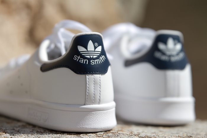 New In Adidas Stan Smith Trainers & 12 pairs of Adidas Originals To Win ...