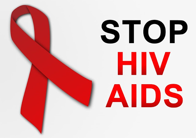 Gay aids hiv bible verse