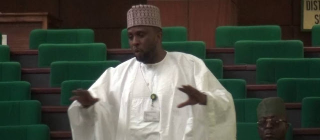 House Of Reps Defend Exotic Cars Purchase Despite Recession