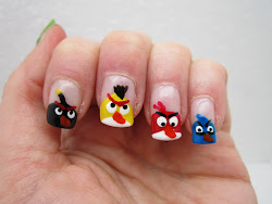 creative nail design careers 7