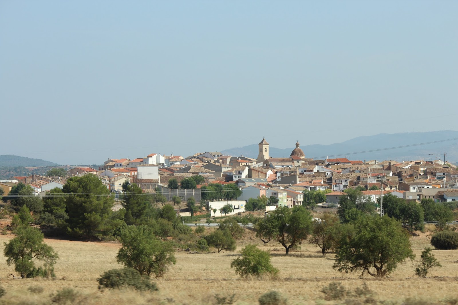 Historia y Genealogía Villalgordo del Cabriel. Valencia