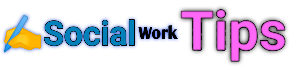 social work tips