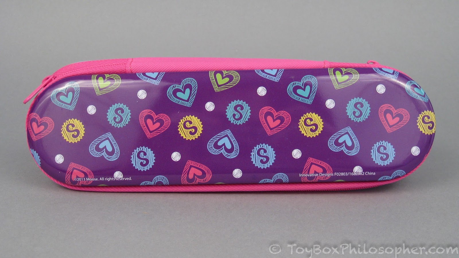 Sunday Surprise Toy Box Monthly Subscription! The Toy Box Philosopher