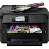 Epson WorkForce WF-7720 Drivers Download, Review, Price