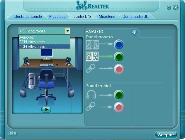Realtek high definition audio driver for msi