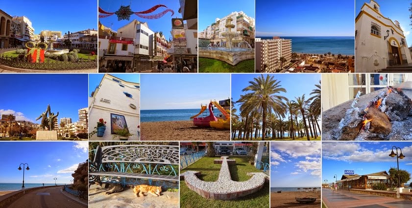 New Year's Eve in Málaga, Spain - Celebrating "Año Nuevo" with A Week ...