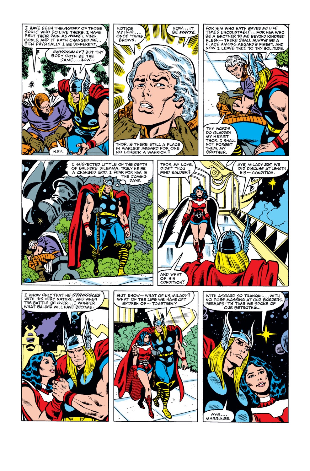 Thor (1966) 302 Page 5