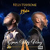 [MUSIC] Kelly Handsome ft 2 Baba _ Open My Way