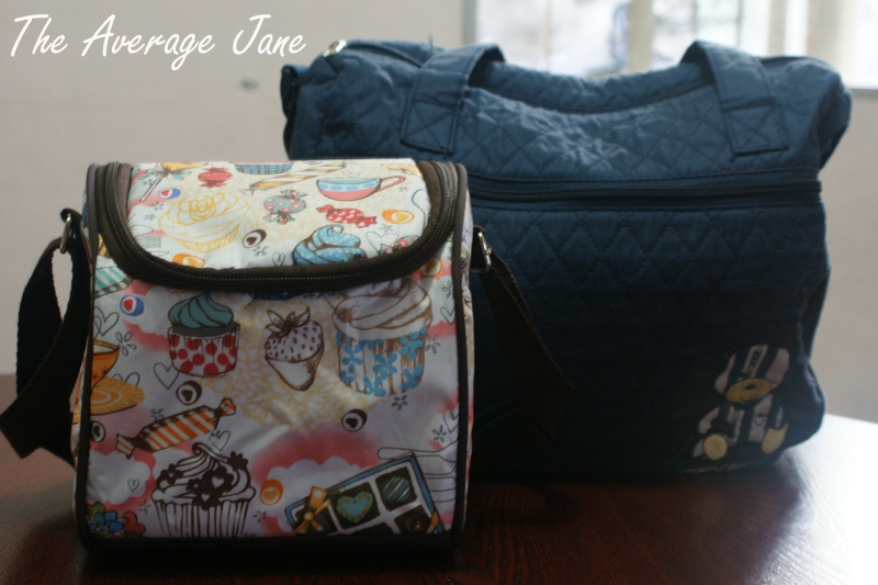 The Average Jane My Versatile Grab Bags from SM