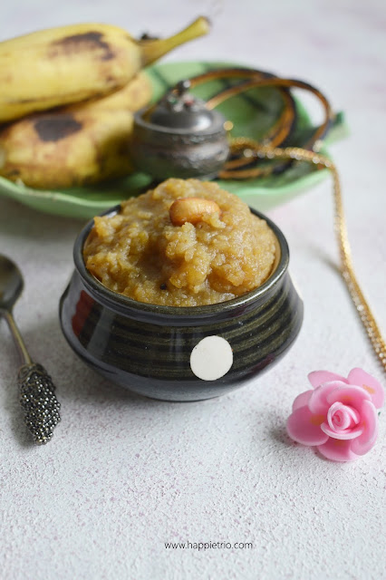 Varagu arisi Sakkarai Pongal |Kodo Millet Sweet Pongal