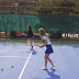 Time to play Tennis with SNSD's HyoYeon