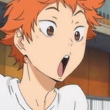 Hinata Shoyo
