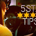 Your Guide to 5 Star Rating in Uber/ Ola / Lyft