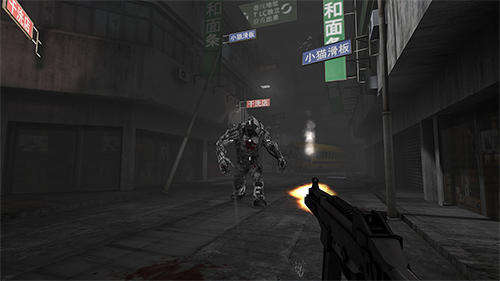 The Purge Day VR Android 1.0.1 Full The Purge Day VR Android 1.0.1 Full