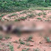 Correntina-BA: Garota é encontrada morta em pista de motocross por populares.