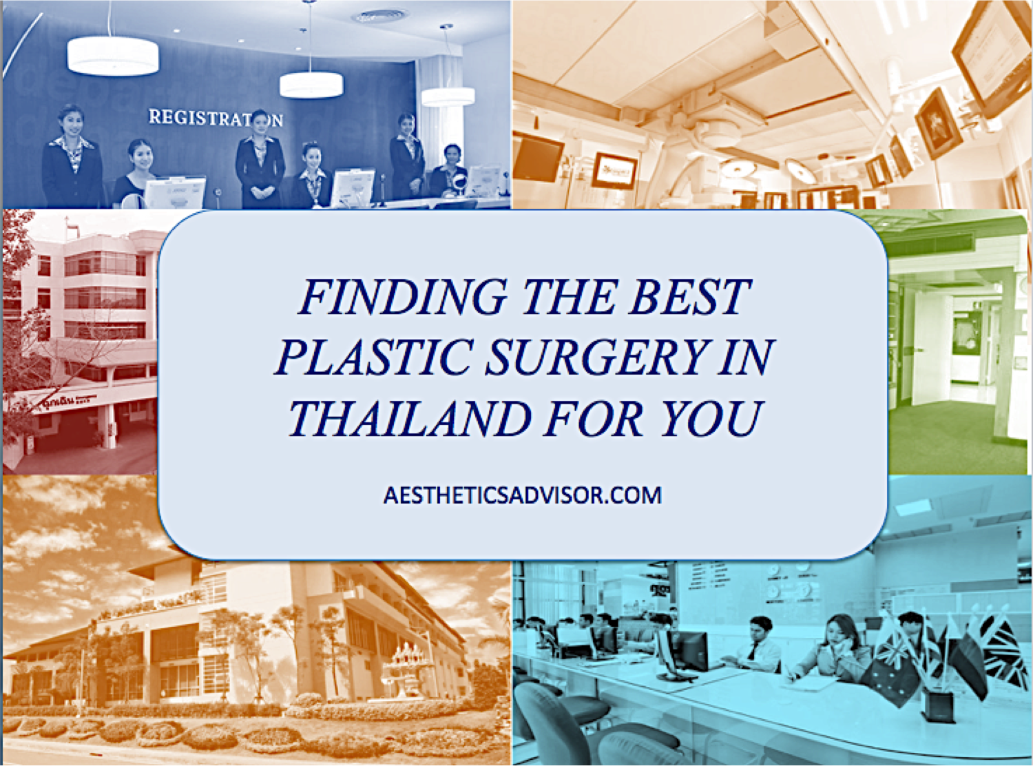 Best Plastic Surgery Thailand Plastic Surgeons in Bumrungrad