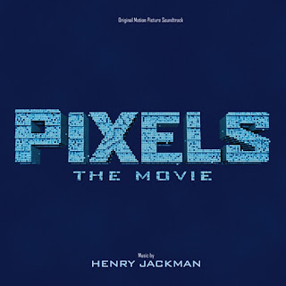 pixels soundtracks