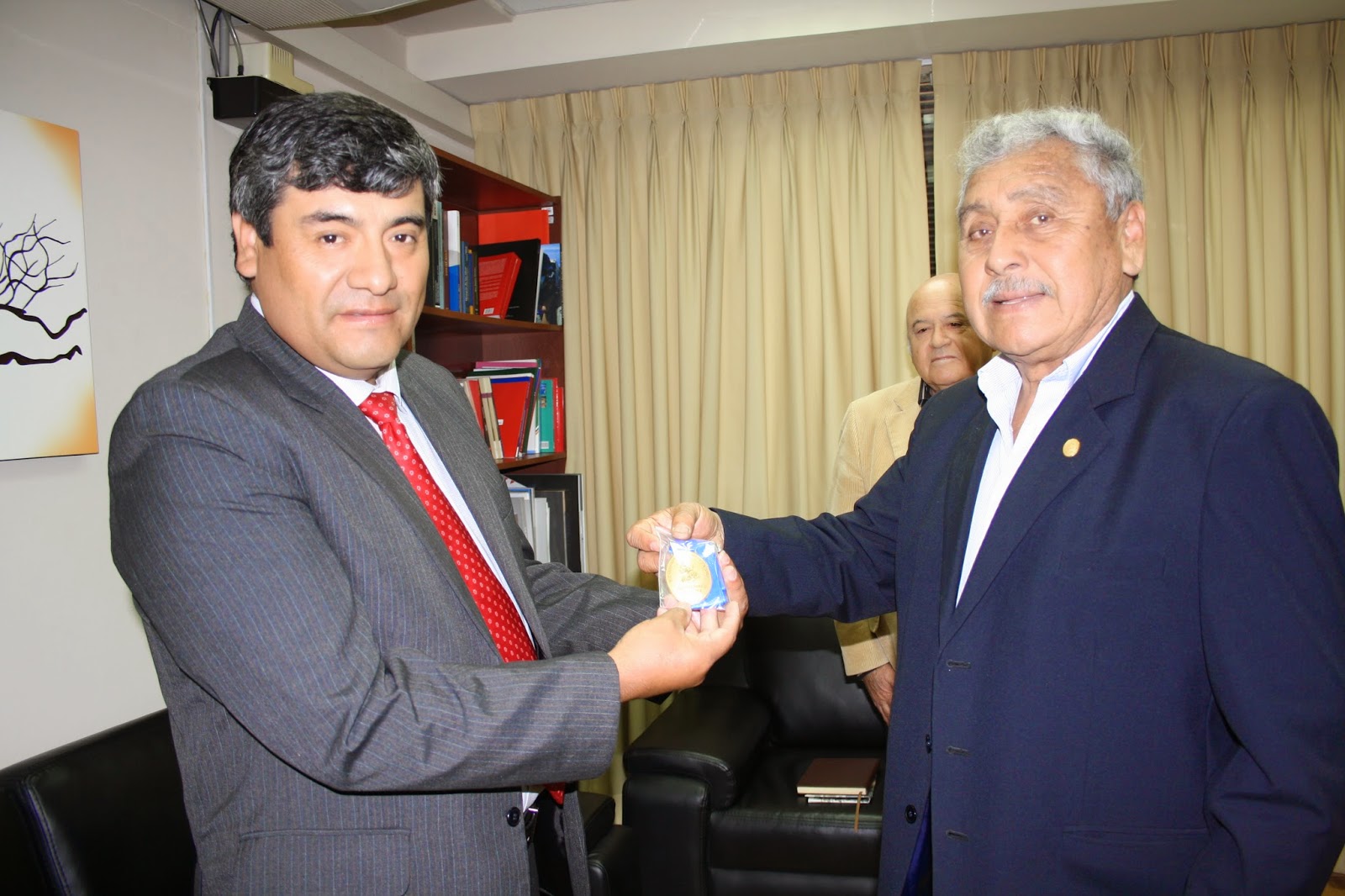 Wílder Ruíz Loayza CONGRESISTA Congresista Wilder Ruíz Loayza