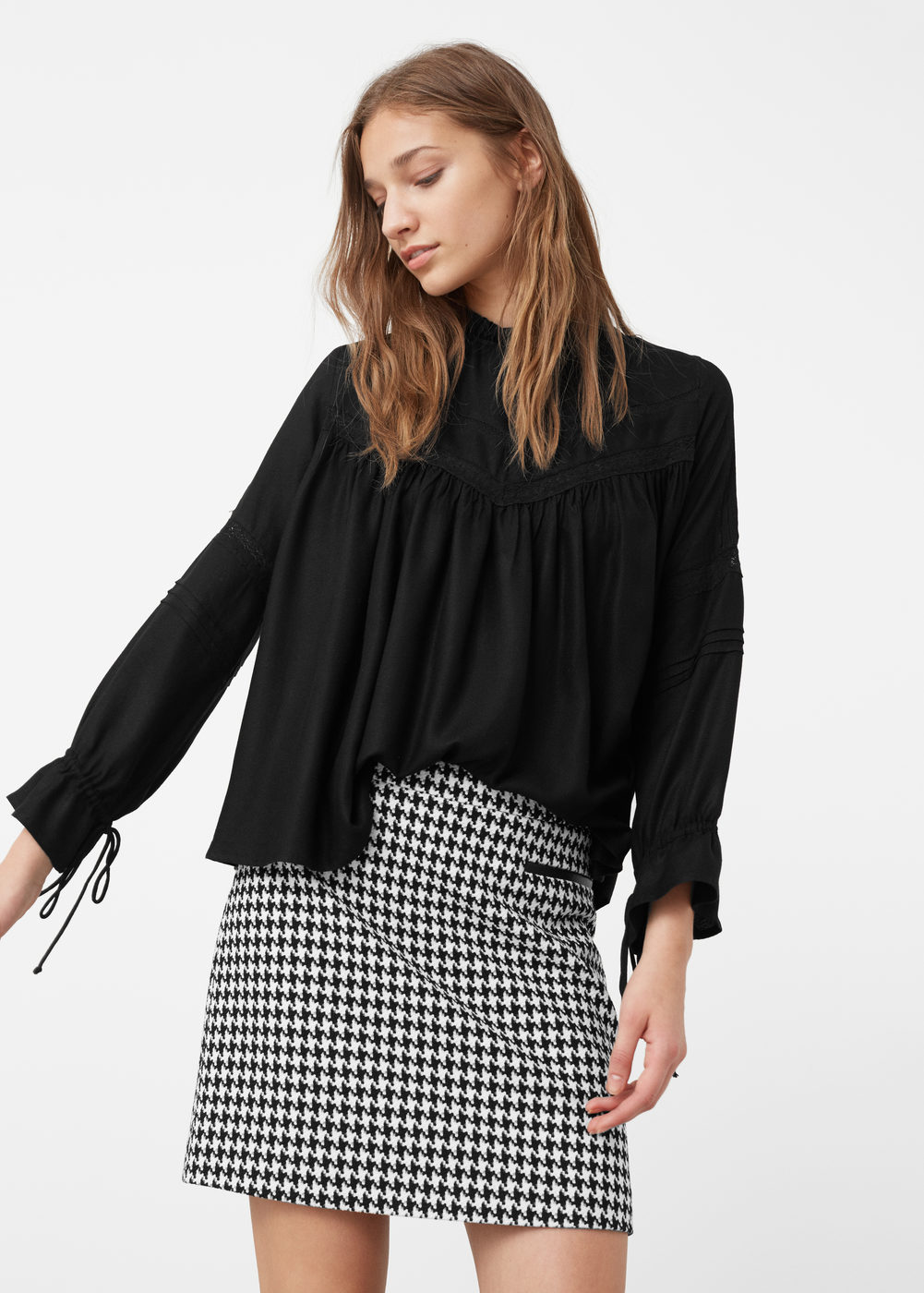 The Fashion Lift The Best going Out, Out Tops without looking like you