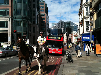 Diario de lo absurdo