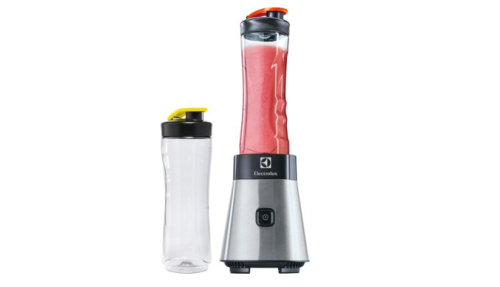 blender sportowy z 1 bidonem Electrolux ESB2450 Konkurs