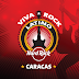 Comienza la batalla del Viva Rock Latino Caracas