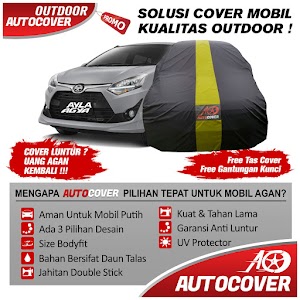 COVER MOBIL / SARUNG MOBIL AYLA CORAK KUNING COVER MOBIL / SARUNG MOBIL AYLA CORAK KUNING